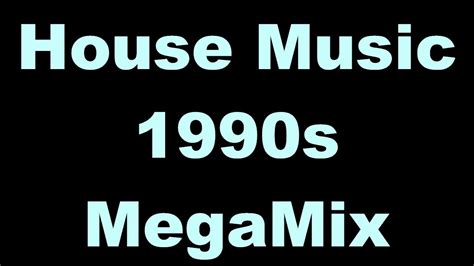 tube house music 1990